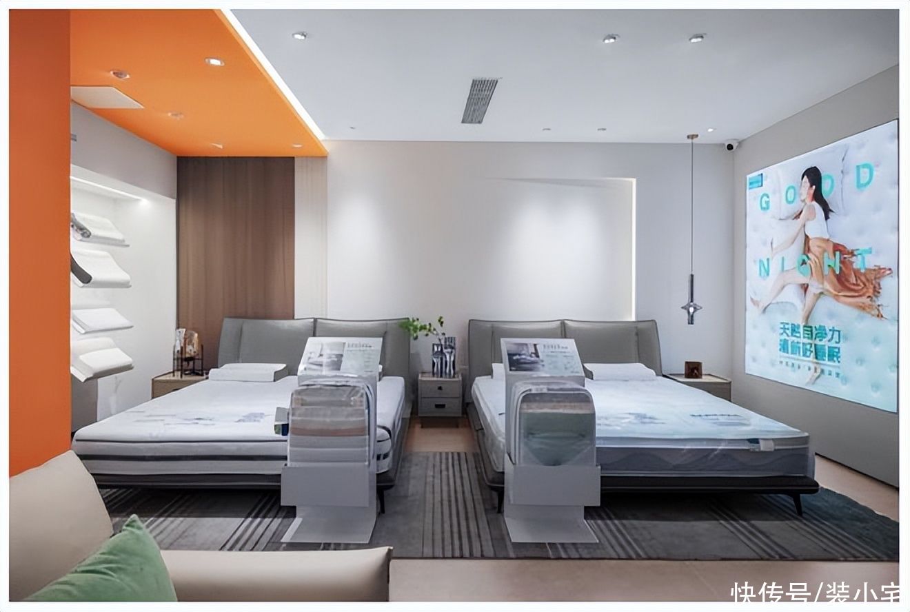 家居门店|它在450㎡的有限空间创造7+1种潮流可能，家居门店如何让坪效最优