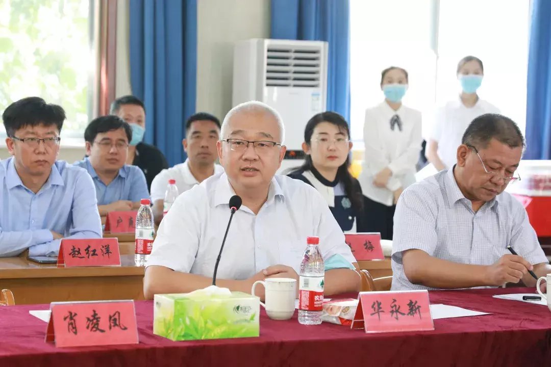 专家团队入驻南山院区“满月”,把好事实事办到了百姓心坎上