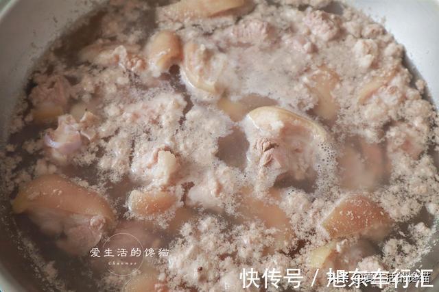 多喝|女人不补易显老,多喝这道汤,清润滋补,养颜护肤,年轻不止一点