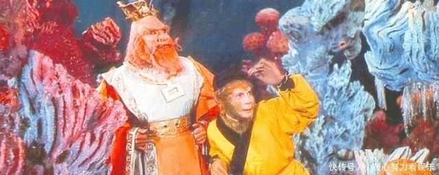 共有|金箍棒共有4个主人,最后一个才是孙悟空,也是最差的一个!