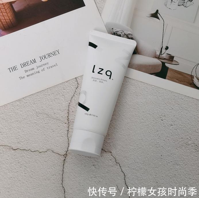 这个春夏,我要让这5款氨基酸洗面奶“c位出道”,你一定会爱上