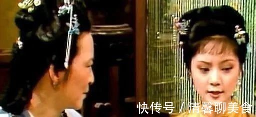 邢岫烟$宝钗经常热心助人，为何人缘还没有小心眼的黛玉好？关键是这一点