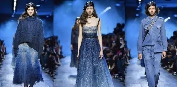 一起来了解全球10大奢侈品牌服装,看看你喜欢什么风格