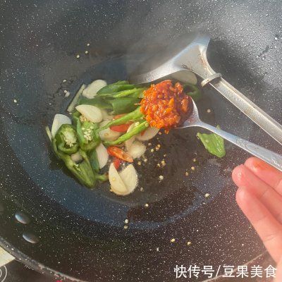 奥运|#我为奥运出食力#红烧鸭爪