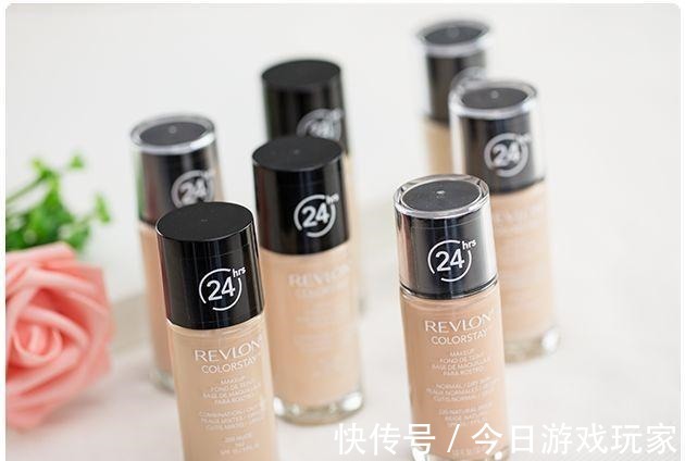 粉底液 平价粉底液的推荐,既好用又不太贵十款粉底液!