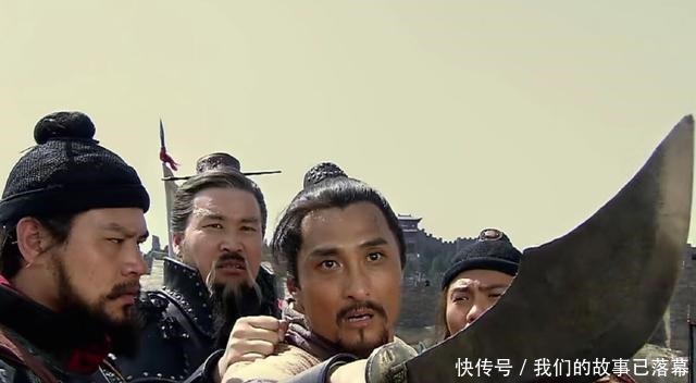 水浒传|《水浒传》欺软怕硬的林冲!