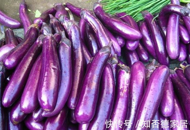 不宜|茄子营养价值高，抗衰老，降三高，但以下几大禁忌别忽视