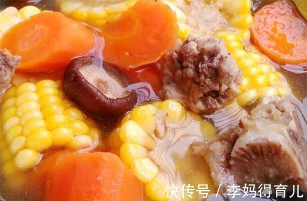 骨黏蛋白|今年7月大暑只有30度阴天没太阳孩子开心，多喝滋补汤，玩的开心