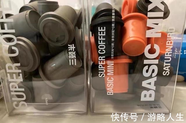 咖啡别只认“雀巢”，试试这3款，醇香浓郁还提神，办公室必备品！