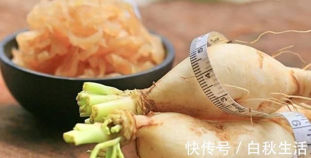 小宝|积食小孩身高不达标二胎全职妈妈喝碗这粥长高个,积食全好