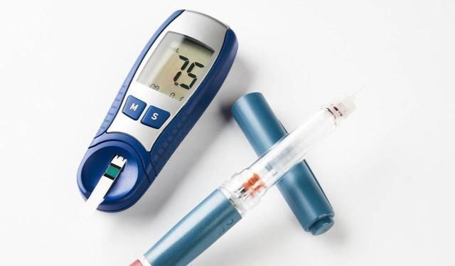 血糖控制|有高血糖不敢多吃饭告诉你4个饮食好习惯，怎么吃血糖都不会高