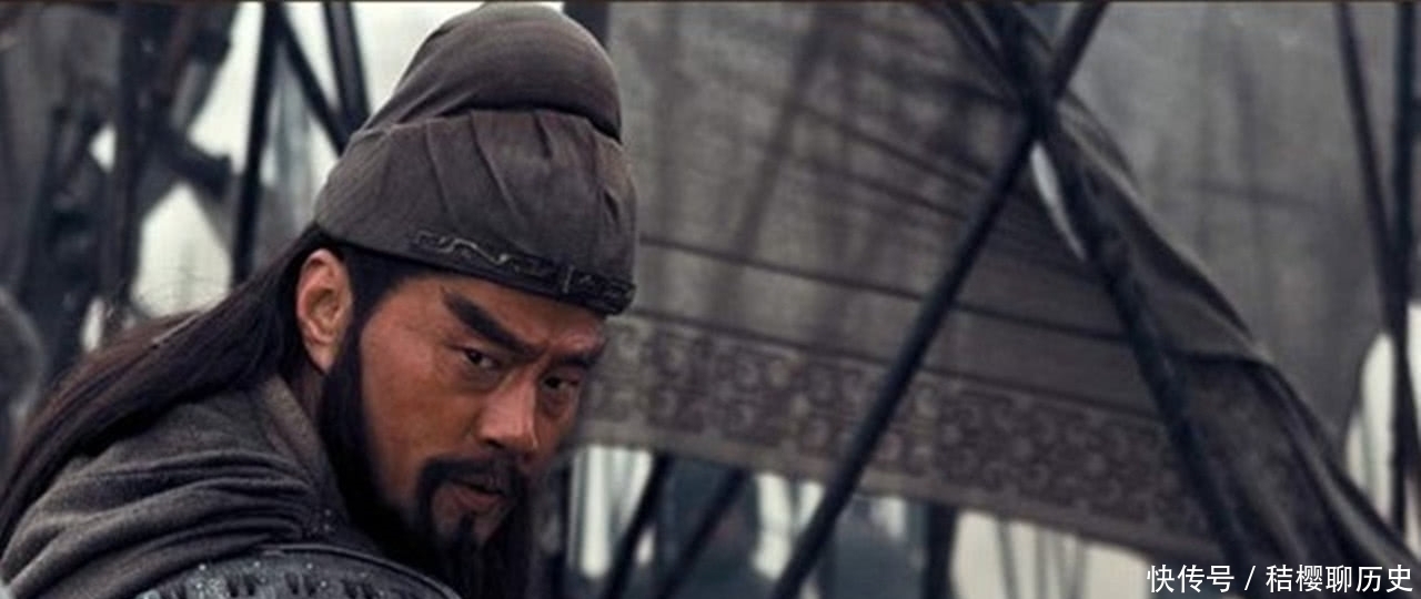 三国|三国中名副其实的超级名将只有两位,一位威震江东,一位威震华夏