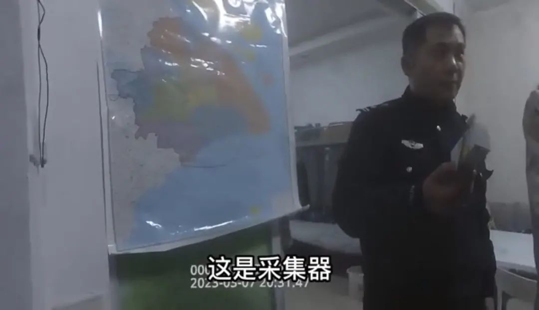 假扮电力公司员工赚“外快”，6人被上海警方采取刑事强制措施