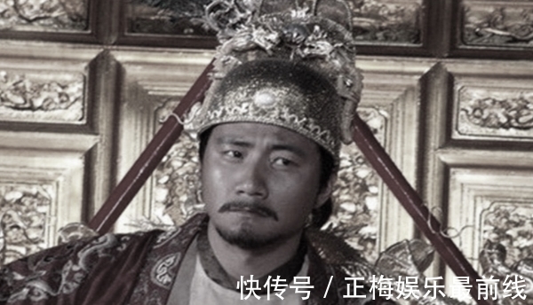 朱元璋#当过和尚的朱元璋,为何要亲自注解《道德经》,是他“变心”了吗