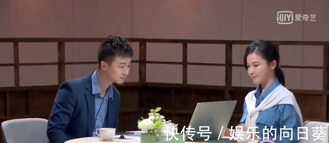 女厕|女厕排队难、少女感枷锁重张天爱谢可寅的这档节目太有同感了