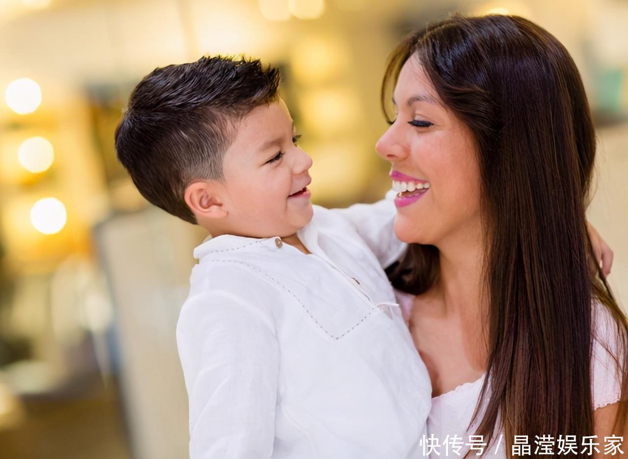 情商|经常说这些“口头语”的孩子,往往情商很高,长大后成功的几率大