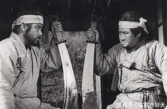 到底|历史上的赊刀人到底是何来头?