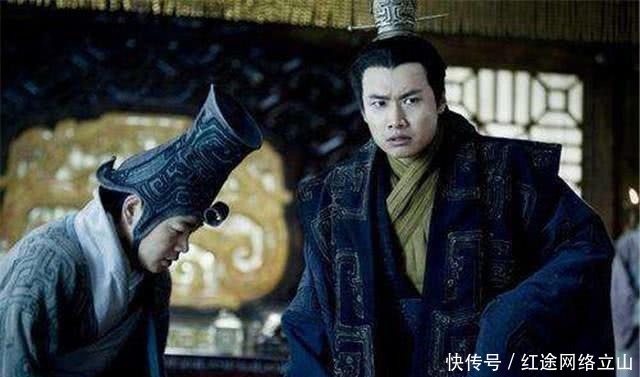 看一遍|秦朝名将临死留下2句遗言,曹操一生气就看一遍,看一遍就哭一次