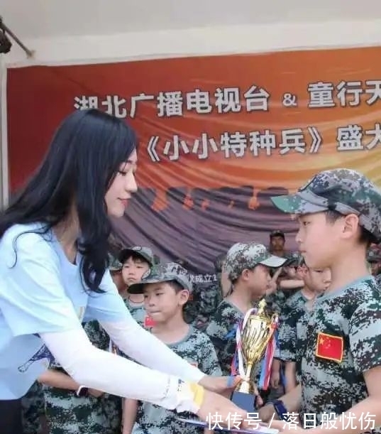 频道|汗水与泪水的洗礼、耐力与毅力的考验:小小特种兵正式诞生!