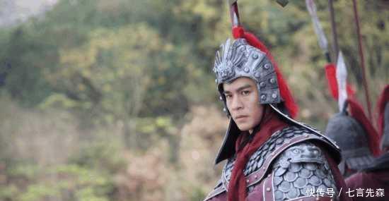 重用|李世民手下不受重用的苏定方，凭啥名列凌烟阁二十七功臣第二位！