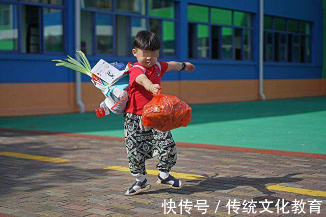 孩子|家有男孩该怎么培养?从这五方面入手,孩子会越来越优秀