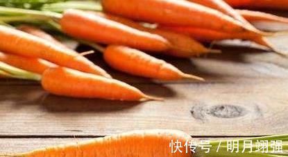 皱纹|胡萝卜和它一起煮,皱纹不见了,失眠也治好了