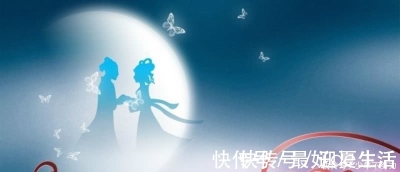 织女&无名氏写下一首爱情诗,通篇满满的都是爱,写出了对爱情的渴望!