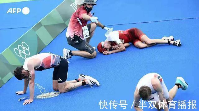 Bet365- Bet365官方网站- Bet365 APP下载专访中国铁人三项队：力争入场券 奥运期待突破