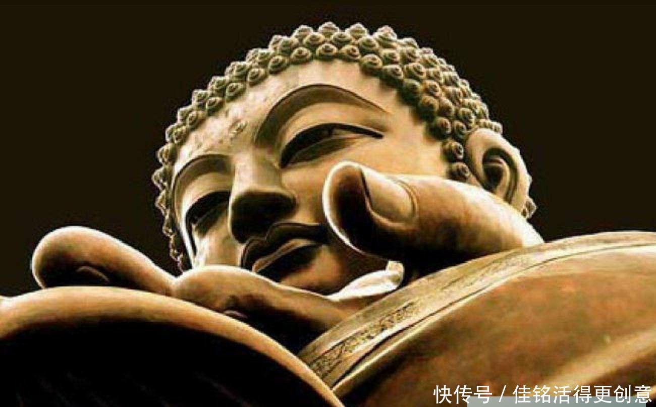 念头&南怀瑾:《金刚经》精华就在这三个字,在红尘修心的不二法门!