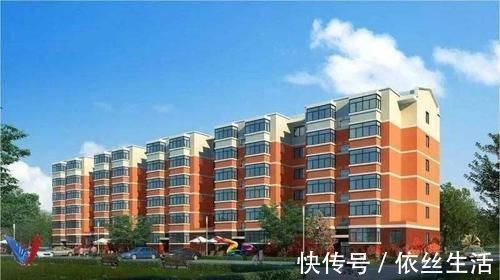 买房|售楼小姐说漏嘴:一栋楼无论有多少层,买房挑这几层就是赚的