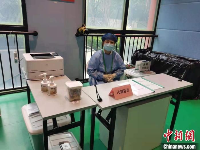 灭活疫苗|上海15岁到17岁人群今起接种新冠疫苗