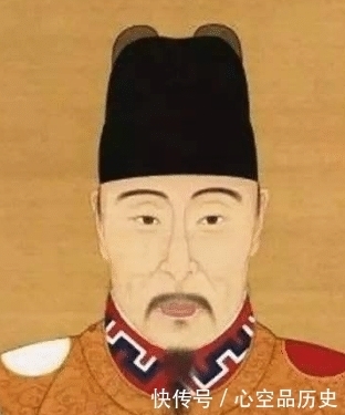 张太后|嘉靖帝能荣登大统的原因所在