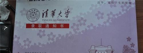 老师的儿子被清华大学录取：她分享的学霸养成经验，值得家长学习