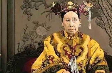 家喻户晓|清朝皇后母家排名:慈禧娘家排不上,她家第一,如今家喻户晓