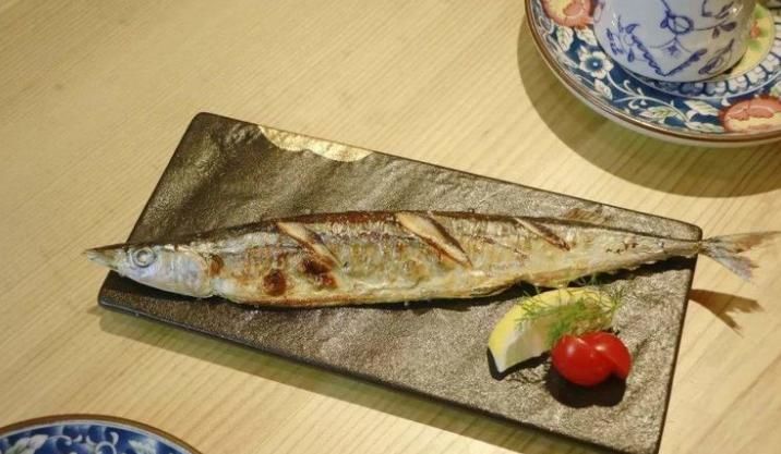 被称作是补脑黄金，味道鲜美富含营养，帮助幼儿脑部更好的发育