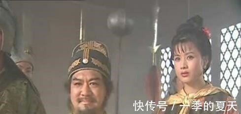 养由基&水浒最牛的人,堪称梁山好汉的噩梦史进、石秀等七人都死在他手中