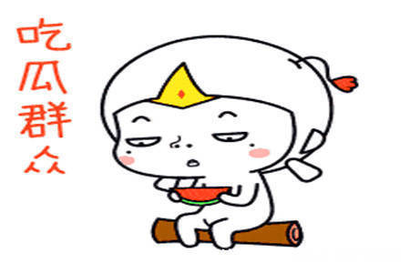 |幽默笑话:国庆放假儿子把女友带了回来,挺漂亮,就是舌头捋不直