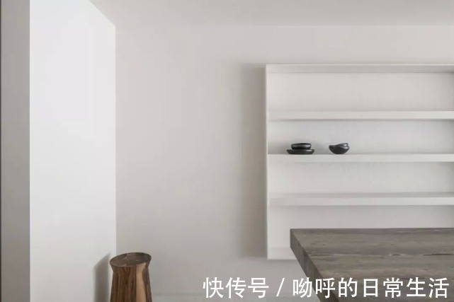 美学!比利时极简设计,真正的低调奢华!