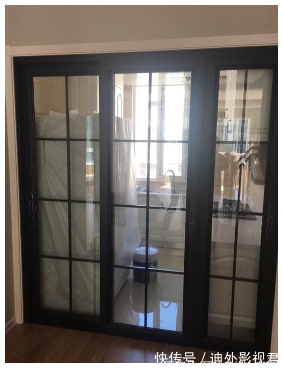 装修|130平复式楼装修结束,放弃了144平的3室2厅,就贪了顶楼的大露台