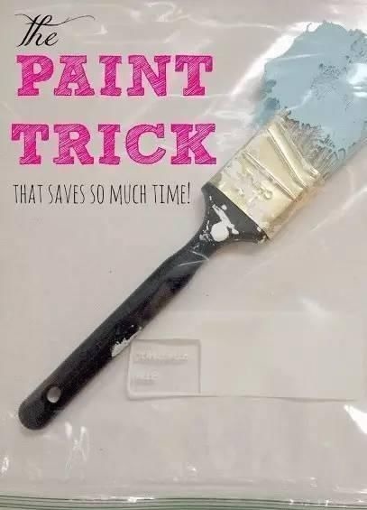 保鲜袋就是用来装食物她用保鲜袋做了这些,太神奇了