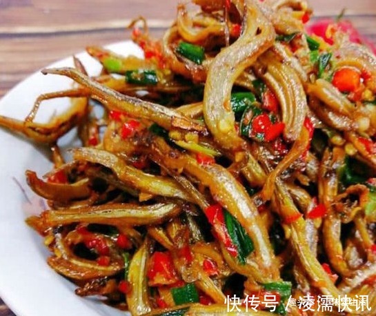 食欲|好吃又下饭的家常菜,美味营养,端上桌让人食欲大增