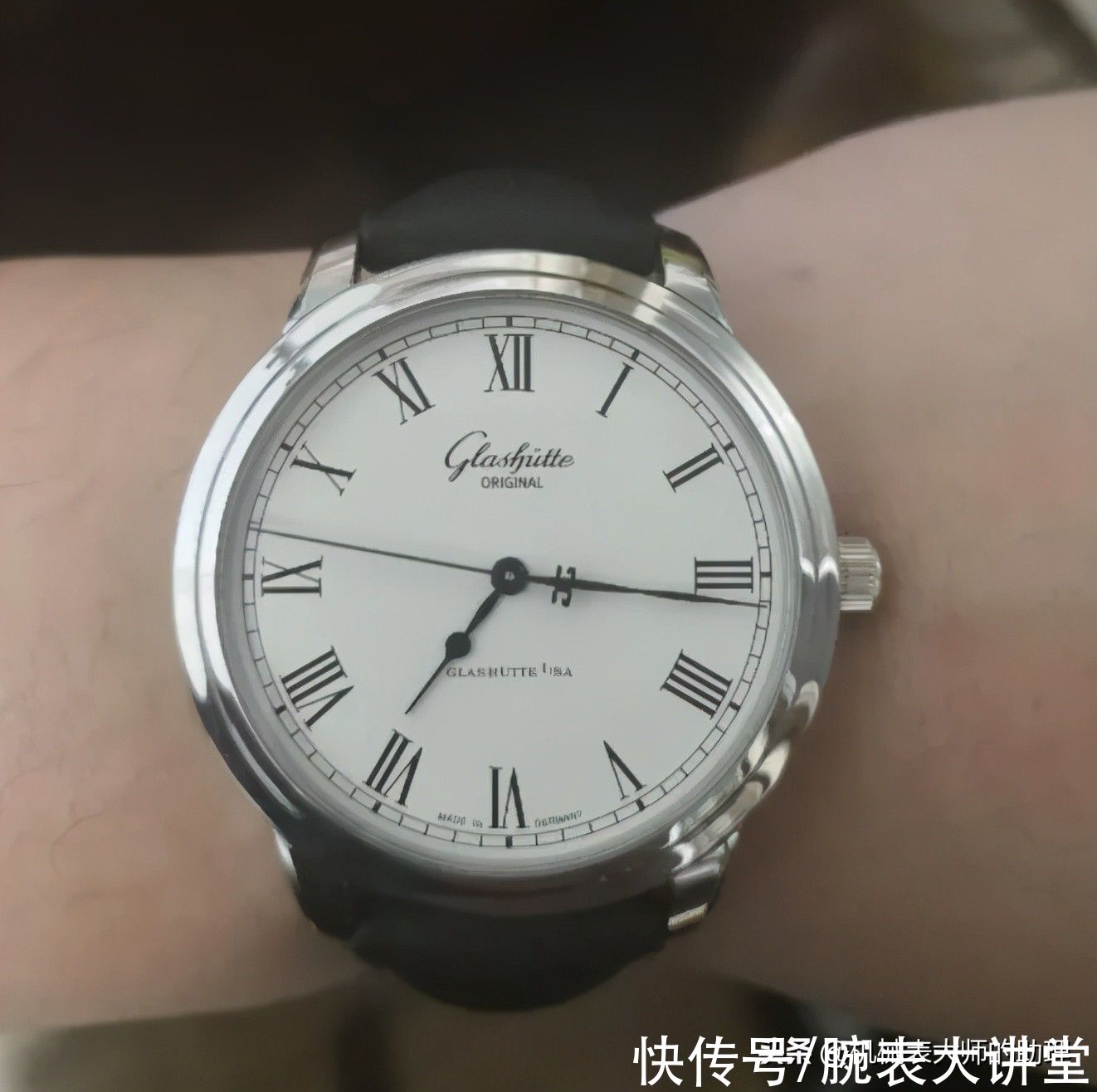 品牌|爆款手表排行榜等级划分，烂大街的手表也有鄙视链？