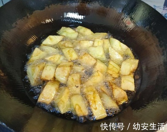 白醋|天热多给孩子吃这菜,外酥里嫩不弹牙,比猪肉还香,营养易消化!