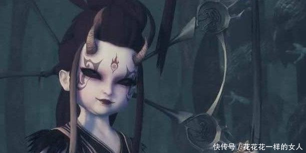 李嗣源|不良人中实力在大天位的五大高手，李存孝只排第五，第一是她！