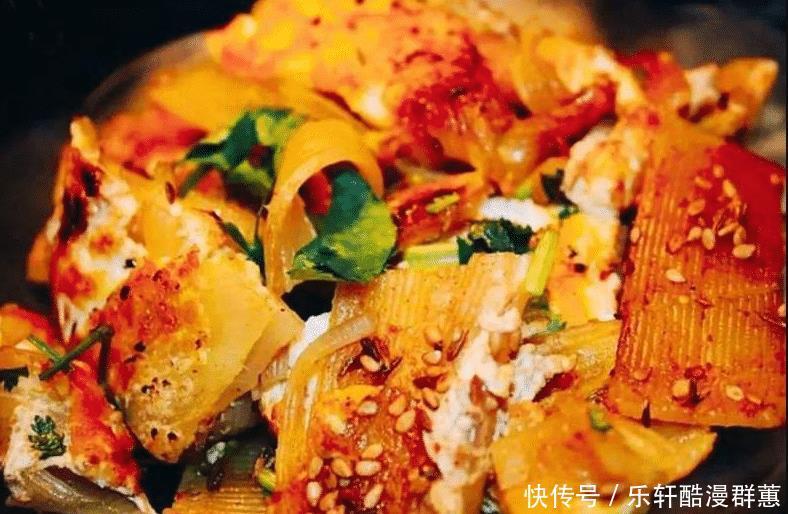 聚焦“哈尔滨五大美食”,带你走进舌尖上的冰城