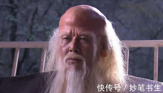 燃灯#封神中燃灯为何一直不能成圣?只因他缺少一样东西,赵公明身上有