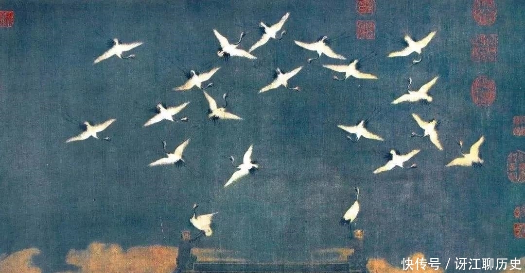 称为|为什么汉朝称为东汉西汉,而宋朝却称为北宋和南宋?