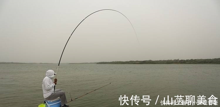 失误|野钓巨物细节决定成败，一次失误半月努力就白费了，慎重！