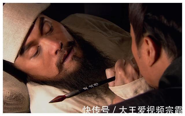 施耐庵@水浒中的5个谜团，令人百思不解，我不明白施耐庵为什么这么写