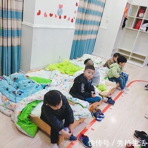 凉鞋|幼儿园老师最怕孩子这样穿，家长们注意避开，已被列入黑名单